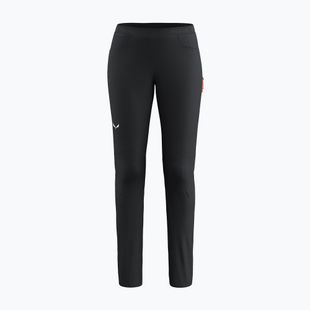 Spodnie trekkingowe damskie Salewa Agner Light 2 Dst black out