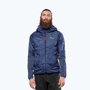 Kurtka hybrydowa męska Salewa Ortles Hyb TWR dark denim/0910