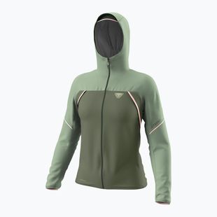 Kurtka do biegania damska DYNAFIT Alpine 3L sage