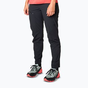 Spodnie softshell damskie DYNAFIT Transalper Dynastretch black out