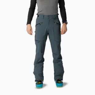 Spodnie skiturowe męskie DYNAFIT Radical Softshell cinder