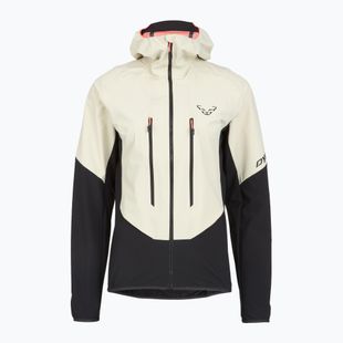 Kurtka softshell damska DYNAFIT Blacklight Softshell olive