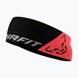 Opaska na głowę DYNAFIT Performance ultra coral
