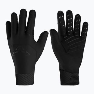 Rękawiczki wielofunkcyjne DYNAFIT Blacklight Softshell black out