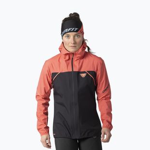 Kurtka do biegania damska DYNAFIT Alpine 3L cabana