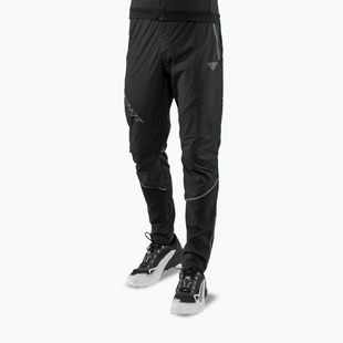 Spodnie do biegania męskie DYNAFIT Alpine Hybrid black out
