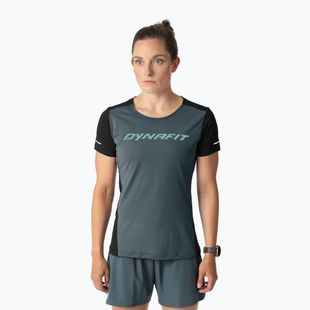 Koszulka do biegania damska DYNAFIT Alpine 2 Tee cinder