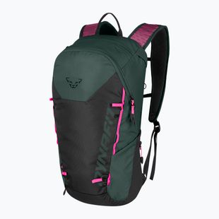 Plecak turystyczny damski DYNAFIT Transalper 16 l cinder/black out