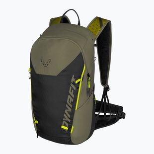 Plecak turystyczny męski DYNAFIT Transalper 24 l military green/black out