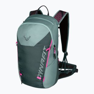 Plecak turystyczny damski DYNAFIT Transalper 22 l cloud blue/cinder