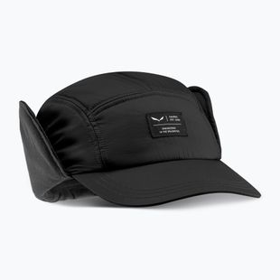 Czapka Salewa Eagle Tyrol Wool Air black out