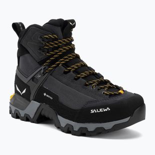 Buty wysokogórskie damskie MTN Trainer 3 Tech Mid GTX black/onyx
