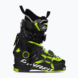 Buty skiturowe męskie DYNAFIT Radical black out/ultra yellow