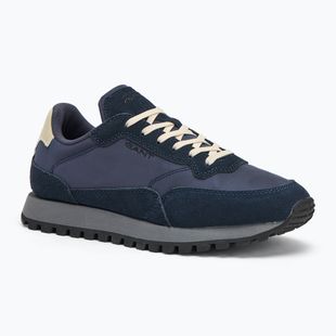 Buty męskie GANT Lucamm marine