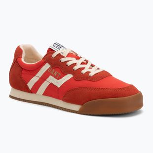 Buty damskie GANT Beylana red