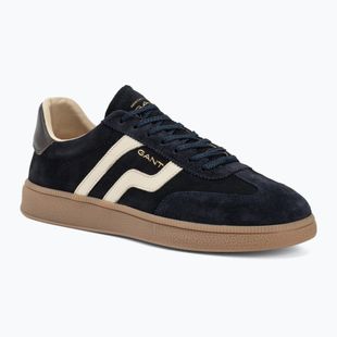 Buty męskie GANT Cuzmo marine