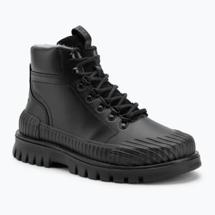Buty męskie GANT Nebrada Lth black