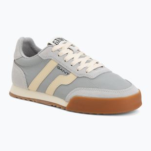 Buty męskie GANT Baylle fog gray