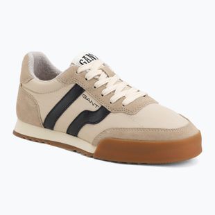 Buty męskie GANT Baylle taupe/putty