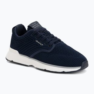 Buty męskie GANT Beeker marine