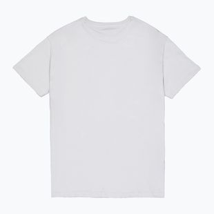 Koszulka męska Alpha Industries Basic Small Logo pastel grey