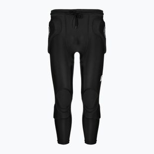 Spodnie bramkarskie Reusch Compression Short 3/4 Femur black