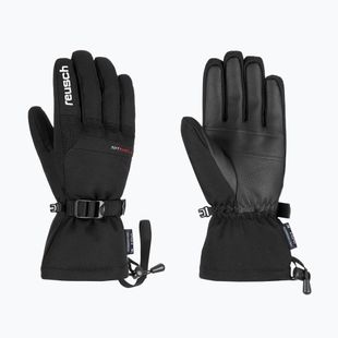 Rękawice narciarskie Reusch Outset R-Tex XT black/white