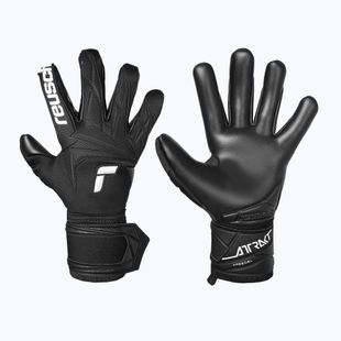 Rękawice bramkarskie Reusch Attrakt Freegel Infinity black