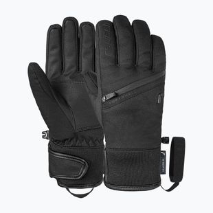 Rękawice narciarskie damskie Reusch Demi R-Tex XT SC black