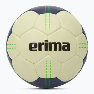 Piłka do piłki ręcznej ERIMA Pure Grip No. 1 new navy/cool grey rozmiar 3