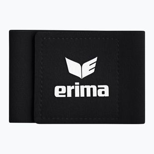 Opaski na ochraniacze goleni ERIMA Guard Stays black