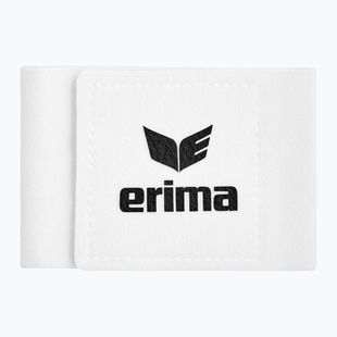 Opaski na ochraniacze goleni ERIMA Guard Stays new white