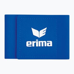 Opaski na ochraniacze goleni ERIMA Guard Stays new royal