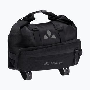 Torba rowerowa na ramę VAUDE Trailguide II 3 l black