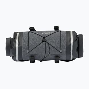 Torba rowerowa na kierownicę VAUDE Trailfront Compact 6 l black