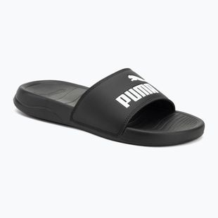 Klapki damskie PUMA Popcat 20 puma black/puma black/puma white