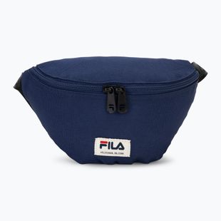Saszetka nerka FILA Bibirevo medieval blue