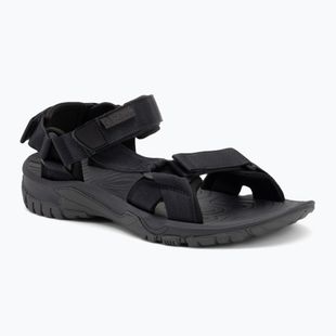 Sandały męskie Jack Wolfskin Lakewood Ride phantom