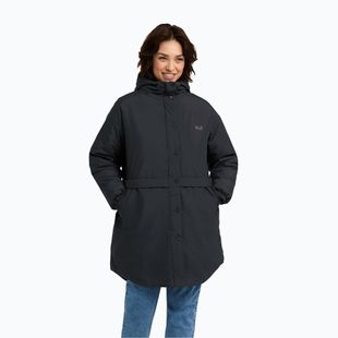 Kurtka ocieplana damska Jack Wolfskin Altay black
