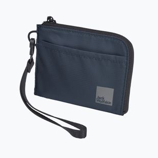 Portfel Jack Wolfskin Wandermood midnight sky
