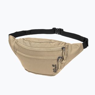 Saszetka nerka Jack Wolfskin Konya 2 l hazel wood
