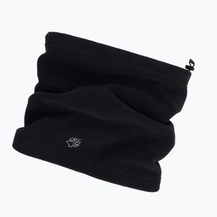 Komin Jack Wolfskin Vertigo Paw Loop black