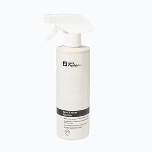 Impregnat do namiotów Jack WolfskinTent & Gear Proofer white