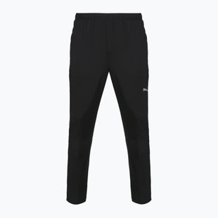Spodnie do biegania męskie PUMA Run Favorite Tapered Pant black