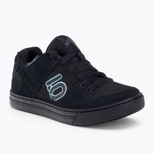 Buty rowerowe platformy damskie adidas FIVE TEN Freerider core black/core black/grey six