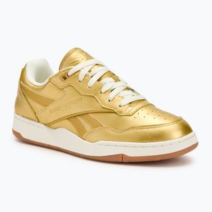 Buty Reebok Engineered Garments BB 4000 II gold metallic/silver metallic/chalk