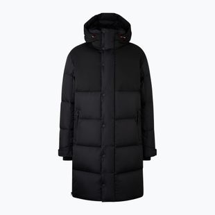 Płaszcz ocieplany męski BOGNER FIRE+ICE Walt 3-D black