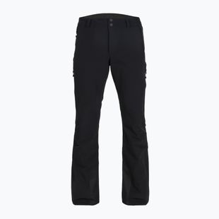 Spodnie narciarskie męskie BOGNER FIRE+ICE Nic-T black
