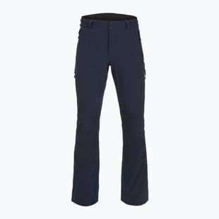 Spodnie narciarskie męskie BOGNER FIRE+ICE Nic-T night blue