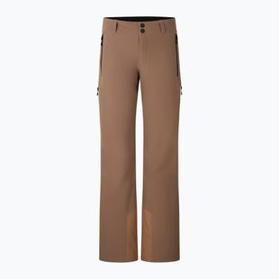 Spodnie narciarskie męskie BOGNER FIRE+ICE Nic-T hazelnut